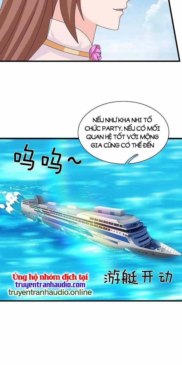 Vạn Cổ Thần Vương - Chương 378 - ảnh 10