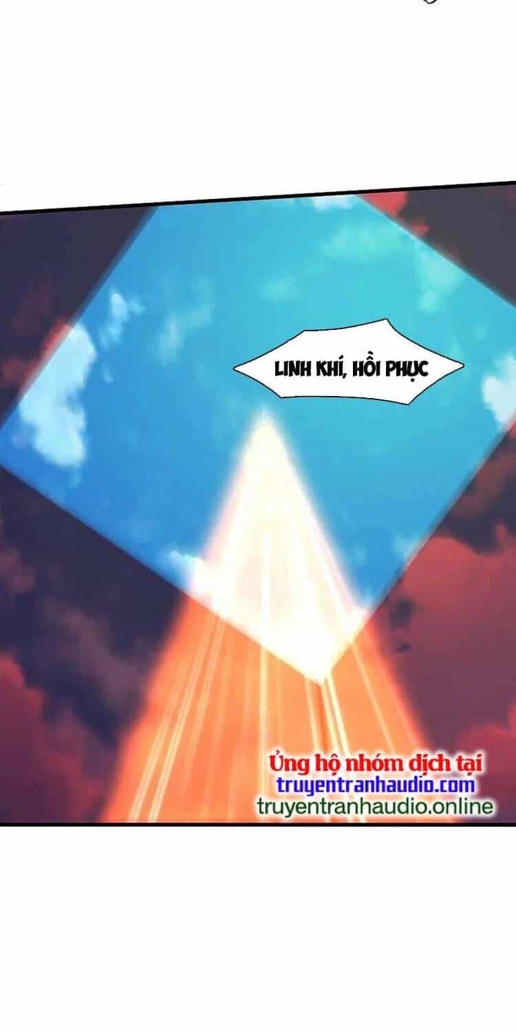 Vạn Cổ Thần Vương - Chương 378 - ảnh 16