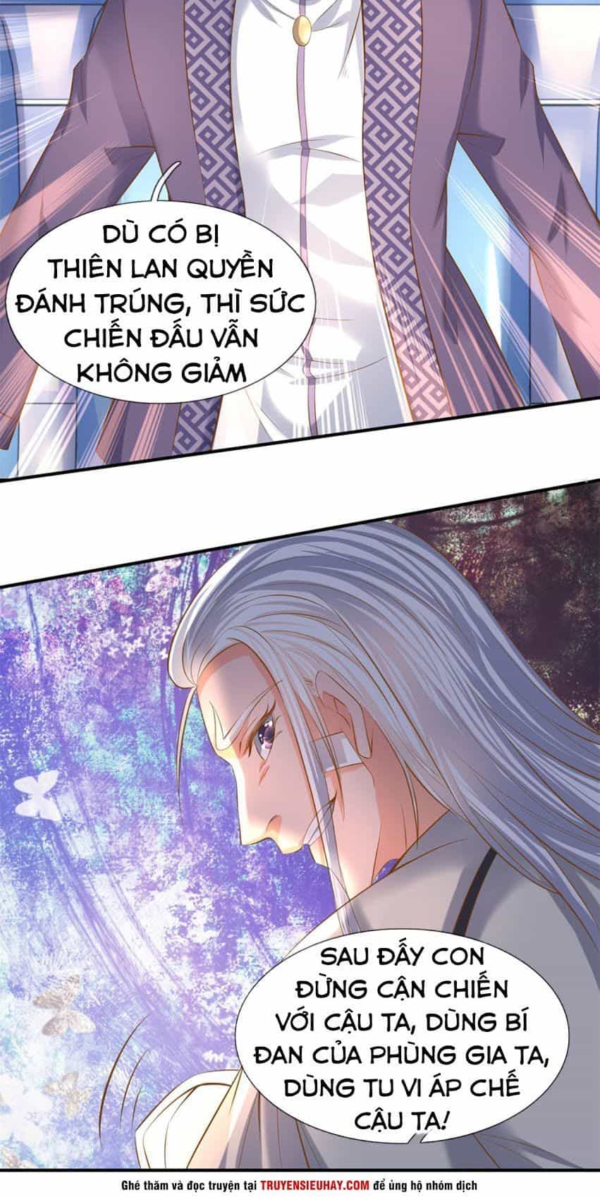 Vạn Cổ Thần Vương - Chương 38 - ảnh 10