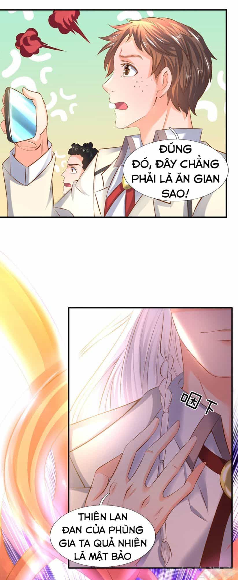 Vạn Cổ Thần Vương - Chương 38 - ảnh 13