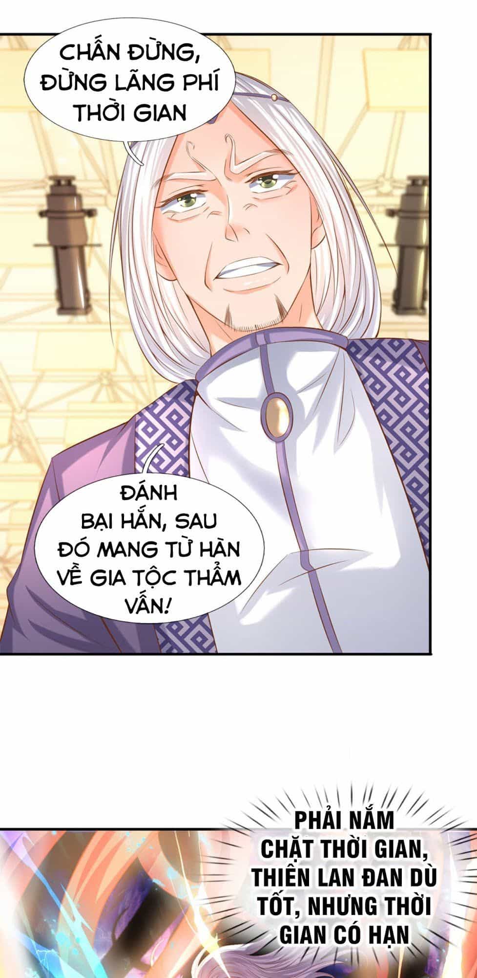 Vạn Cổ Thần Vương - Chương 38 - ảnh 15