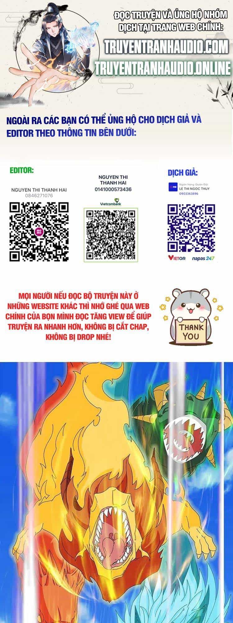 Vạn Cổ Thần Vương - Chương 380 - ảnh 1