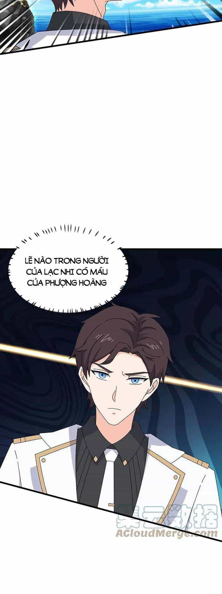 Vạn Cổ Thần Vương - Chương 381 - ảnh 13