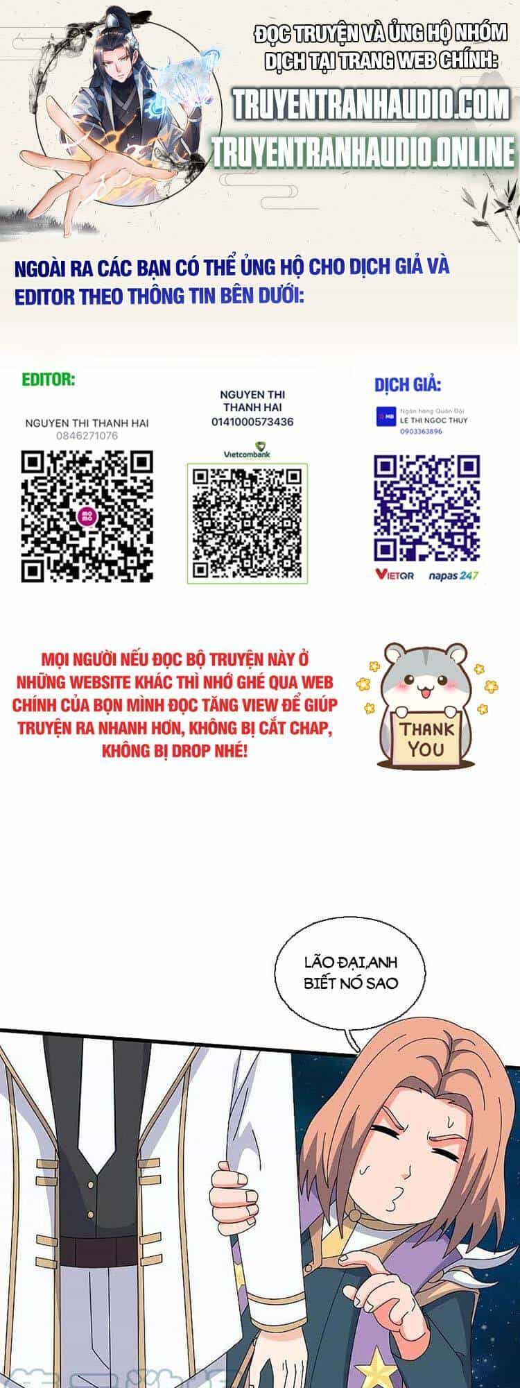 Vạn Cổ Thần Vương - Chương 383 - ảnh 1