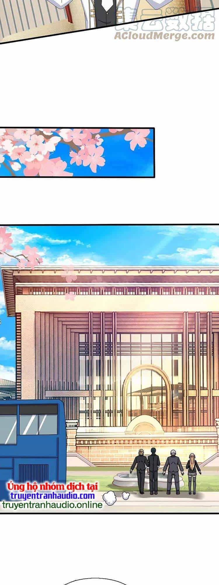 Vạn Cổ Thần Vương - Chương 384 - ảnh 15
