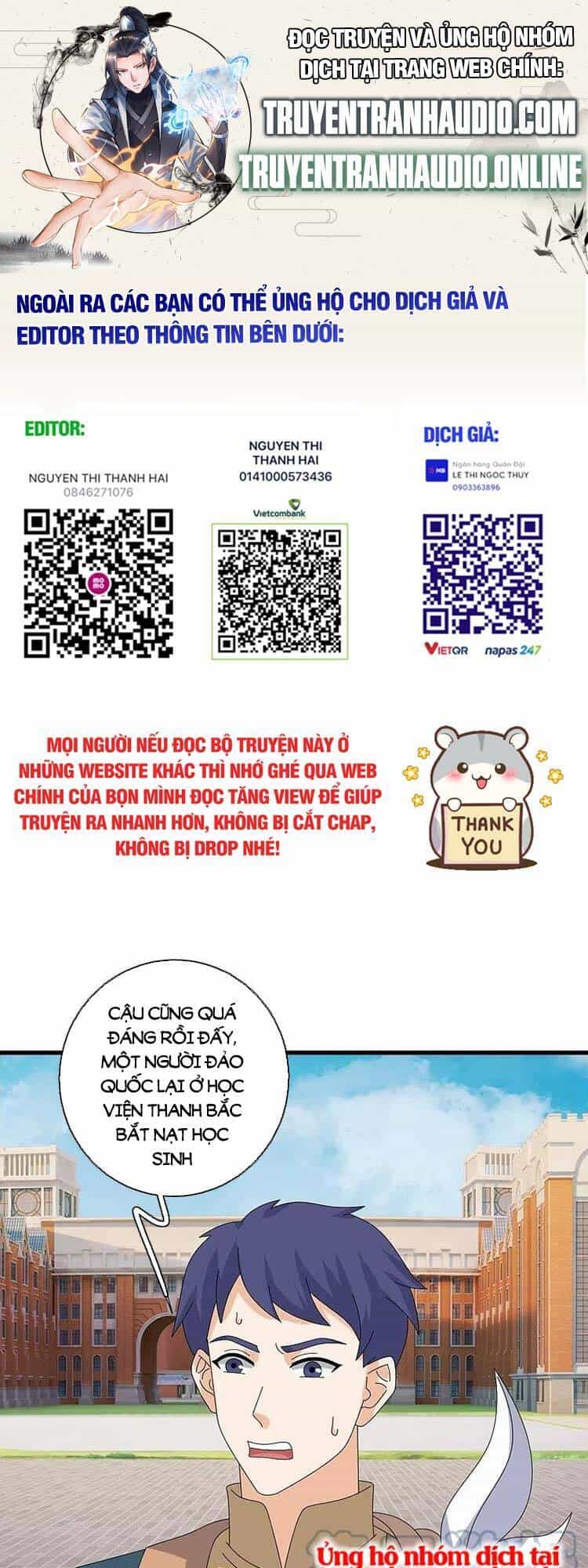 Vạn Cổ Thần Vương - Chương 386 - ảnh 1