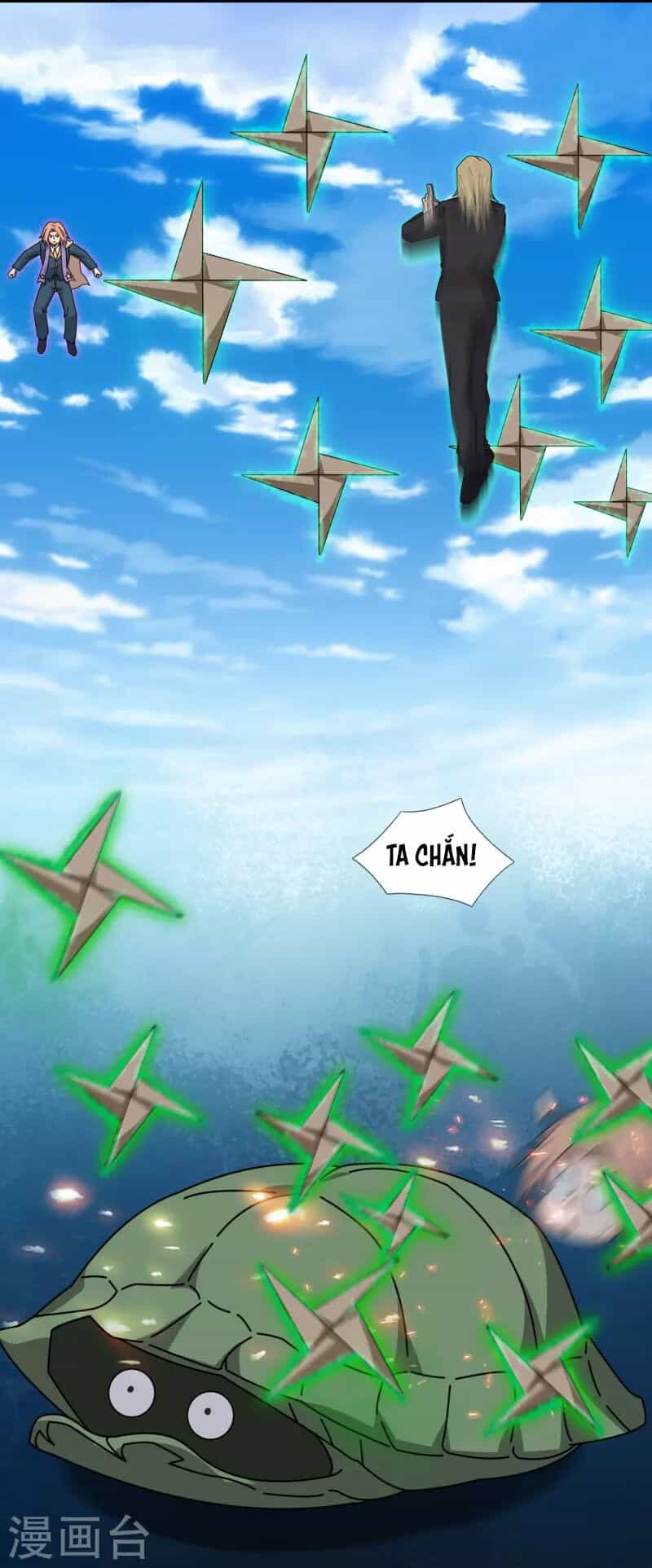 Vạn Cổ Thần Vương - Chương 388 - ảnh 7