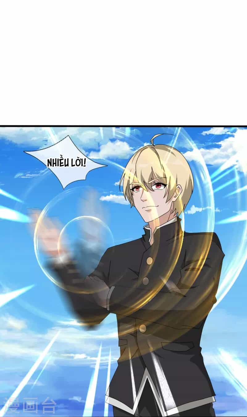 Vạn Cổ Thần Vương - Chương 390 - ảnh 19