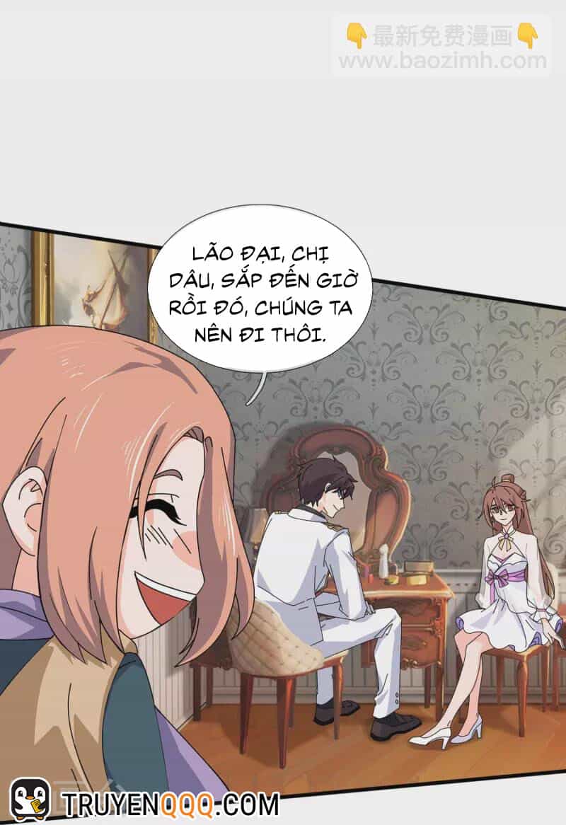 Vạn Cổ Thần Vương - Chương 391 - ảnh 10
