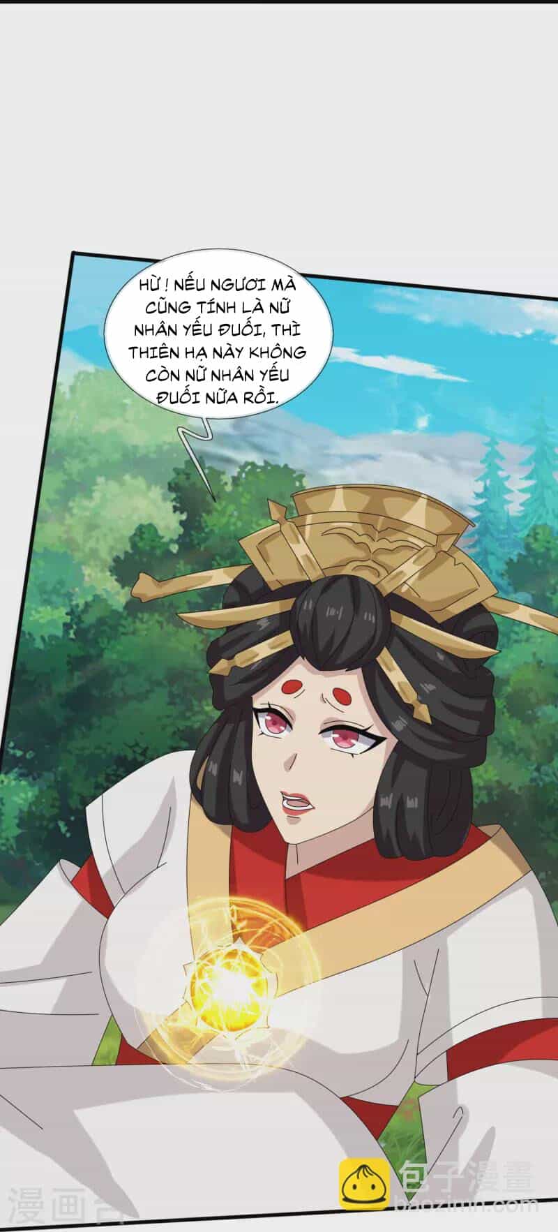 Vạn Cổ Thần Vương - Chương 394 - ảnh 14