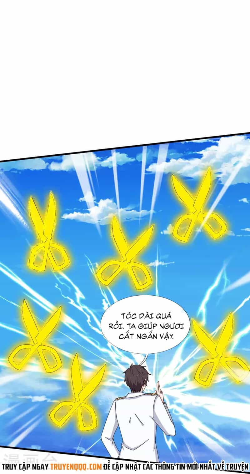 Vạn Cổ Thần Vương - Chương 394 - ảnh 21