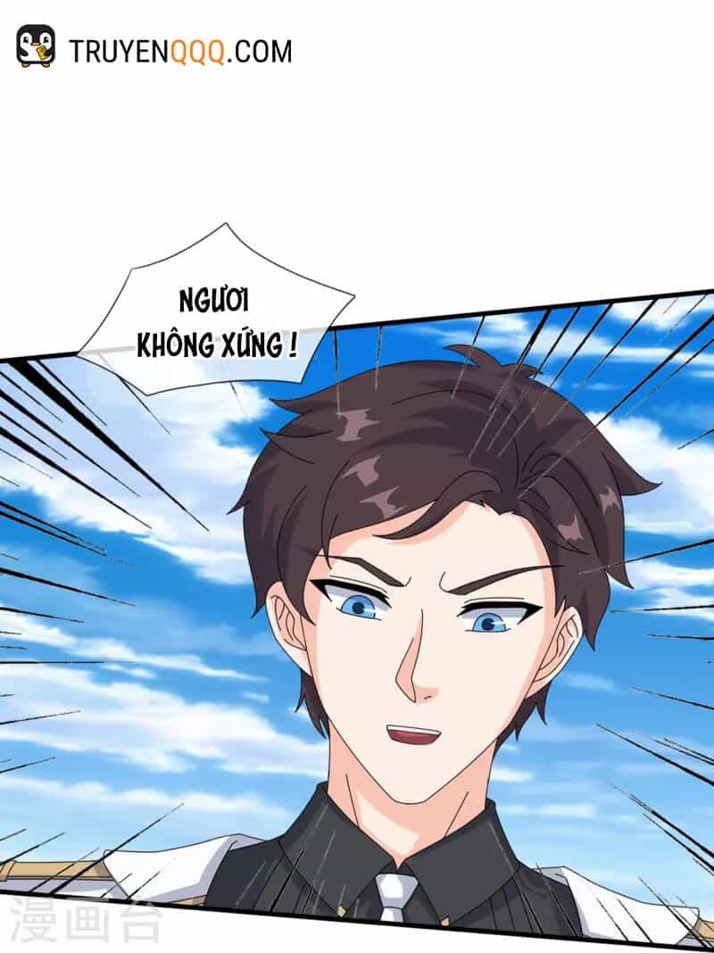 Vạn Cổ Thần Vương - Chương 394 - ảnh 4