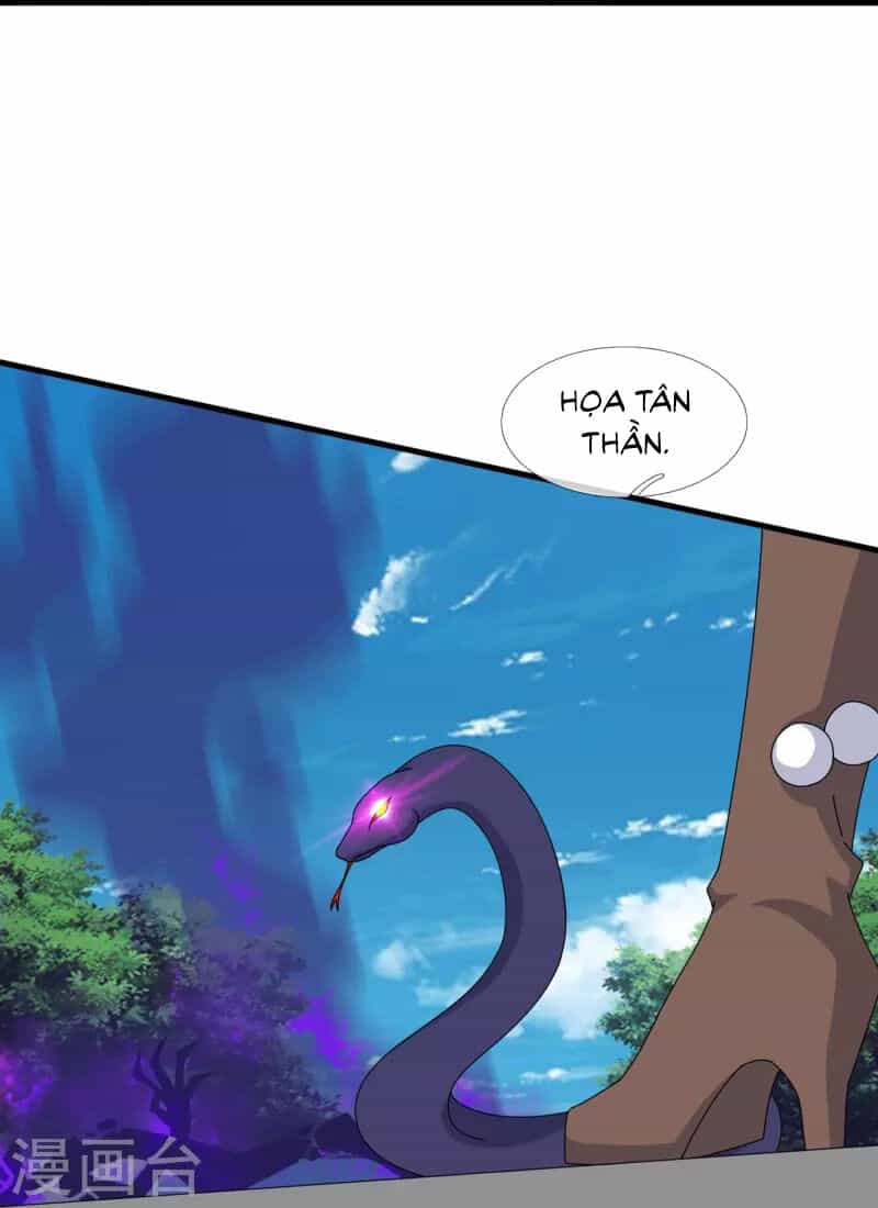Vạn Cổ Thần Vương - Chương 395 - ảnh 14
