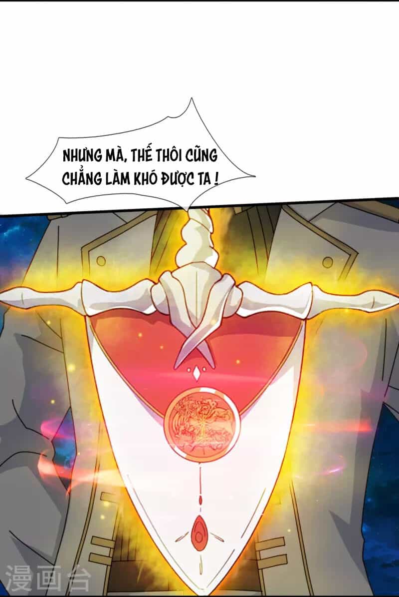 Vạn Cổ Thần Vương - Chương 395 - ảnh 4