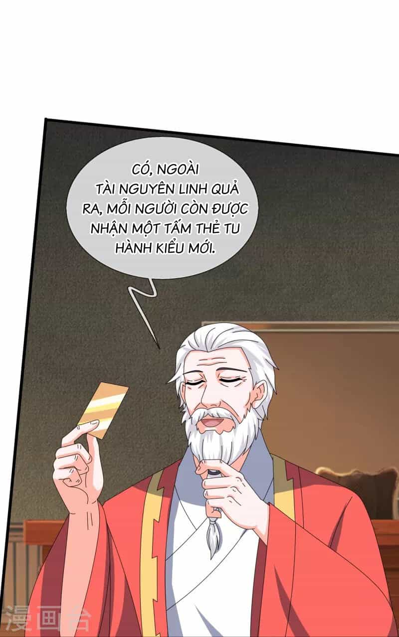 Vạn Cổ Thần Vương - Chương 396 - ảnh 12