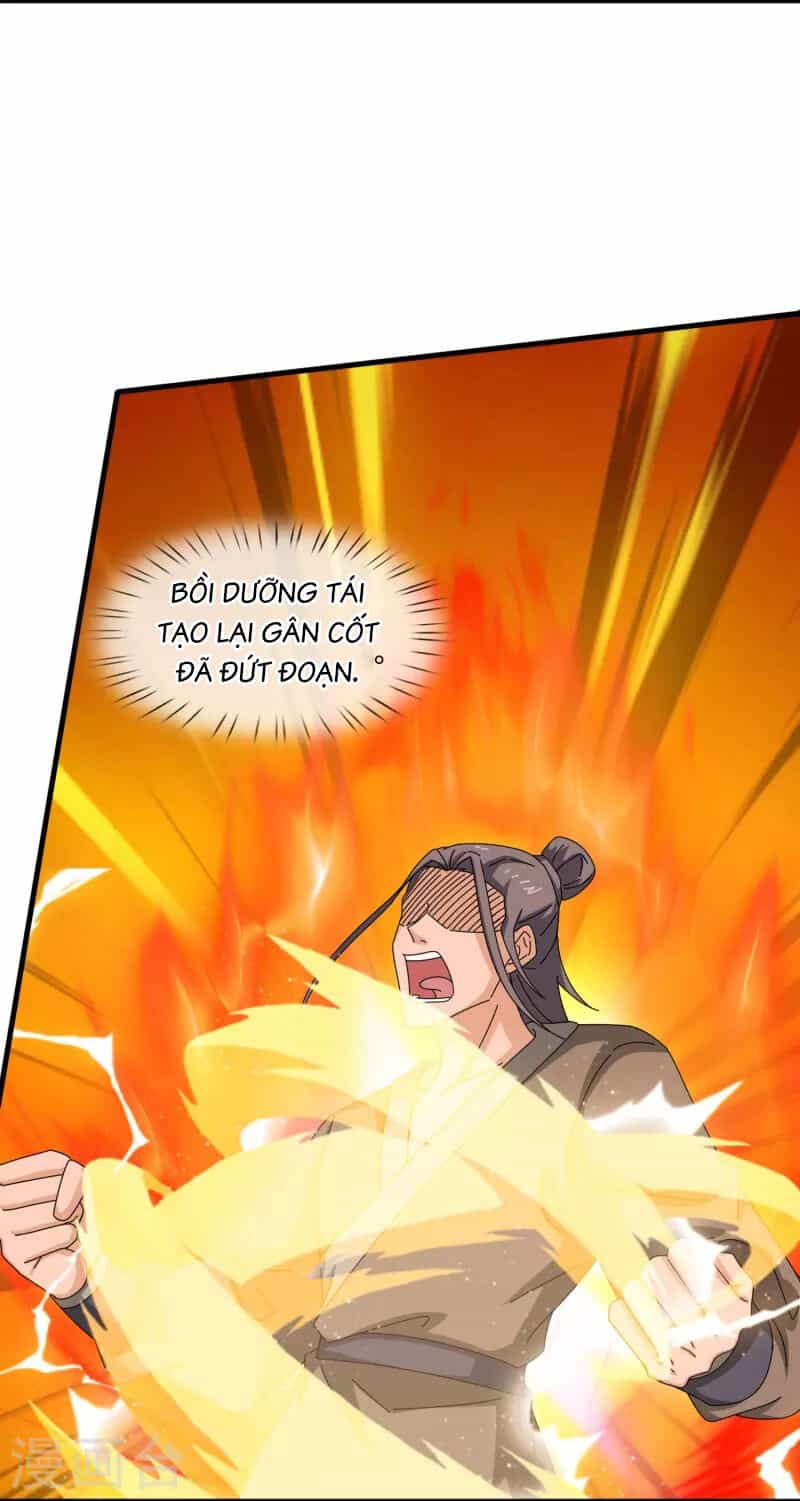 Vạn Cổ Thần Vương - Chương 397 - ảnh 6