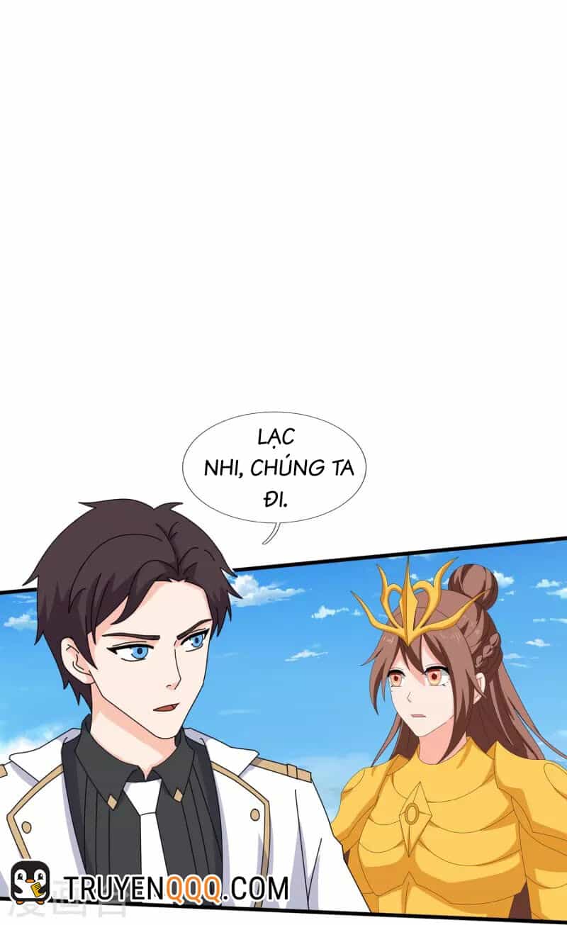 Vạn Cổ Thần Vương - Chương 398 - ảnh 14
