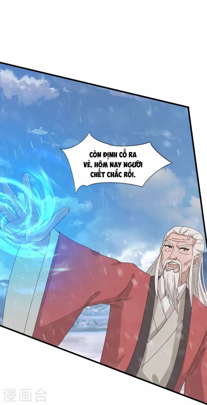 Vạn Cổ Thần Vương - Chương 399 - ảnh 20
