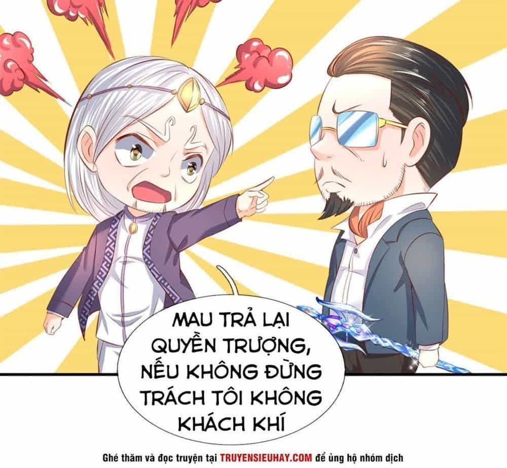 Vạn Cổ Thần Vương - Chương 40 - ảnh 10