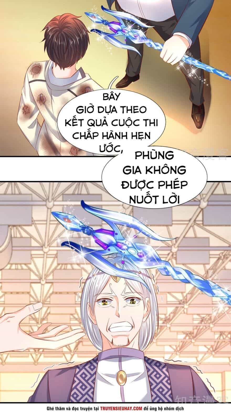 Vạn Cổ Thần Vương - Chương 40 - ảnh 14