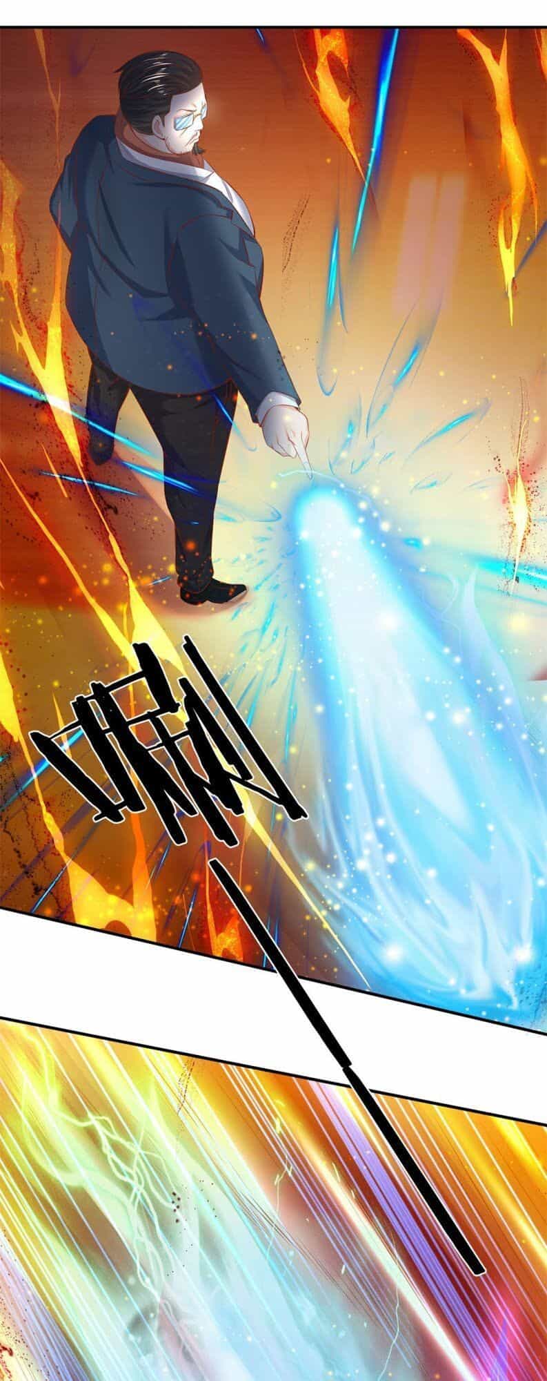 Vạn Cổ Thần Vương - Chương 40 - ảnh 17