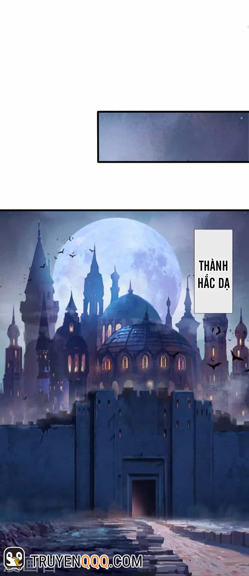 Vạn Cổ Thần Vương - Chương 401 - ảnh 11