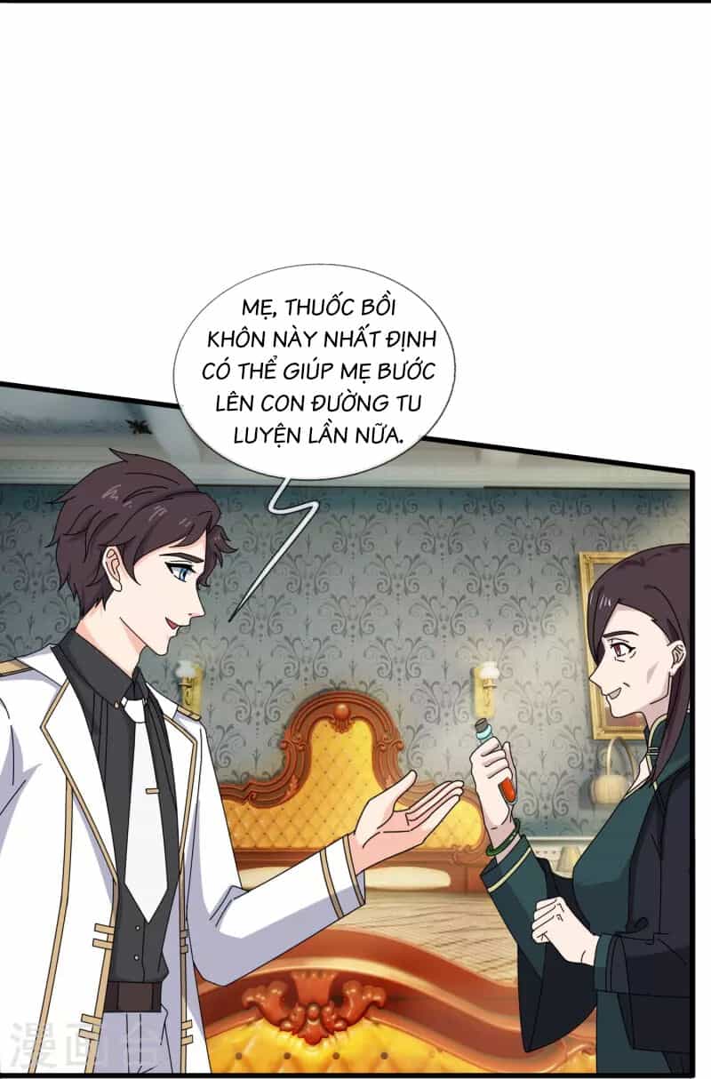 Vạn Cổ Thần Vương - Chương 401 - ảnh 6