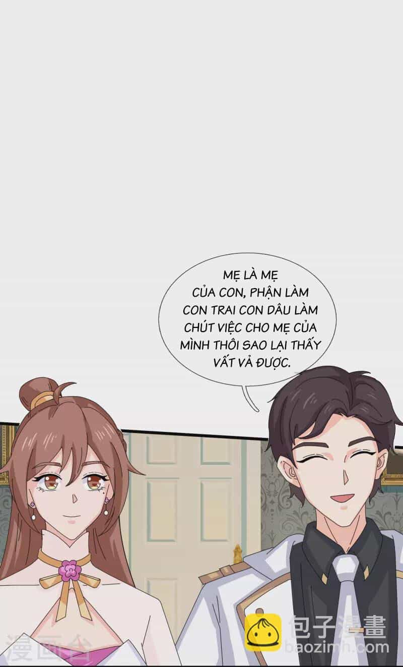 Vạn Cổ Thần Vương - Chương 401 - ảnh 8