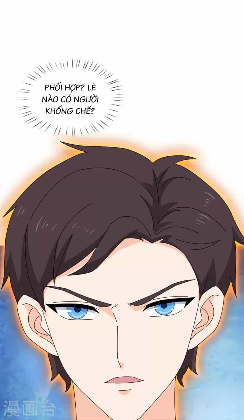 Vạn Cổ Thần Vương - Chương 403 - ảnh 17