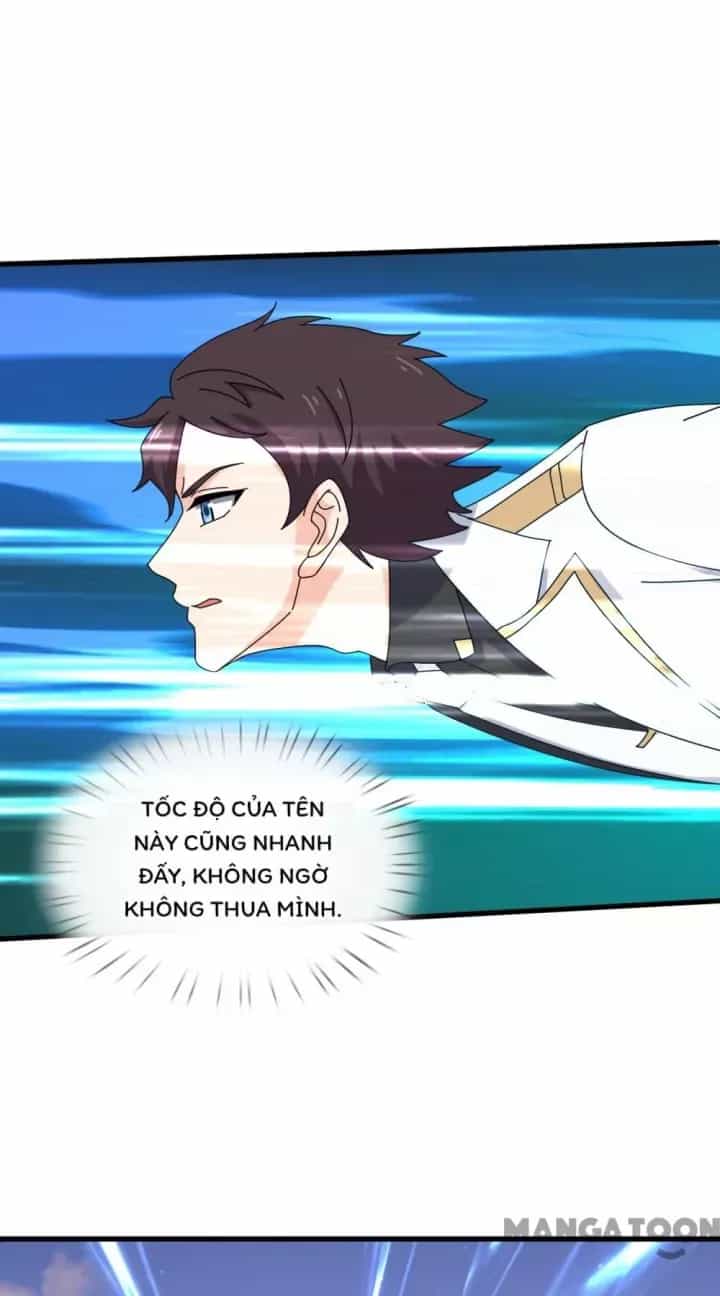 Vạn Cổ Thần Vương - Chương 407 - ảnh 24