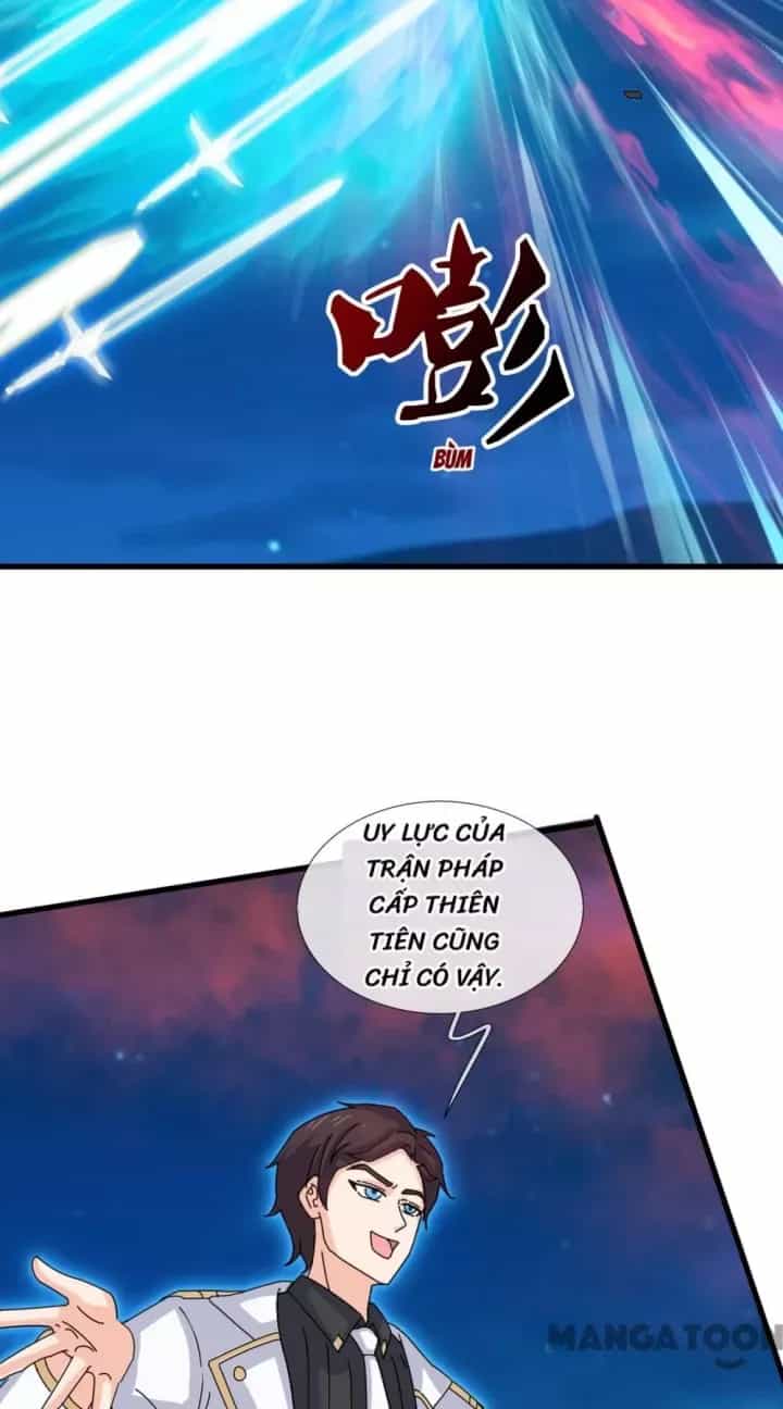 Vạn Cổ Thần Vương - Chương 408 - ảnh 13