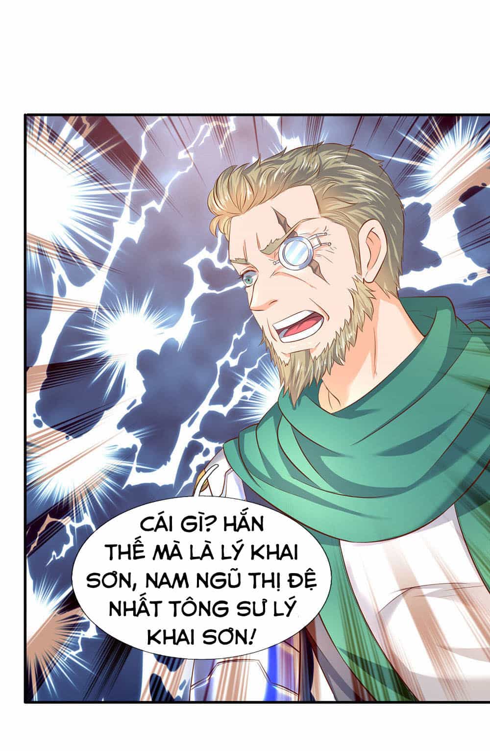 Vạn Cổ Thần Vương - Chương 41 - ảnh 10
