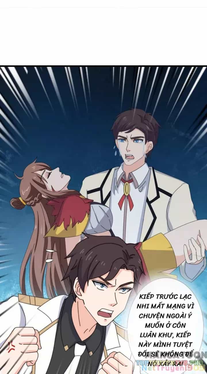 Vạn Cổ Thần Vương - Chương 411 - ảnh 4