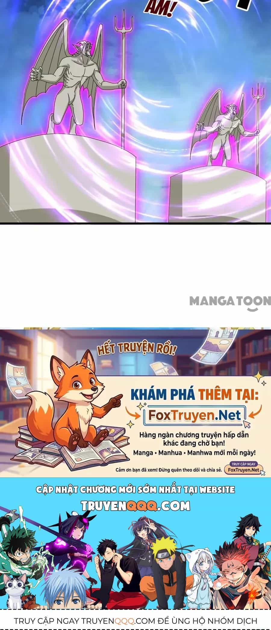 Vạn Cổ Thần Vương - Chương 414 - ảnh 27
