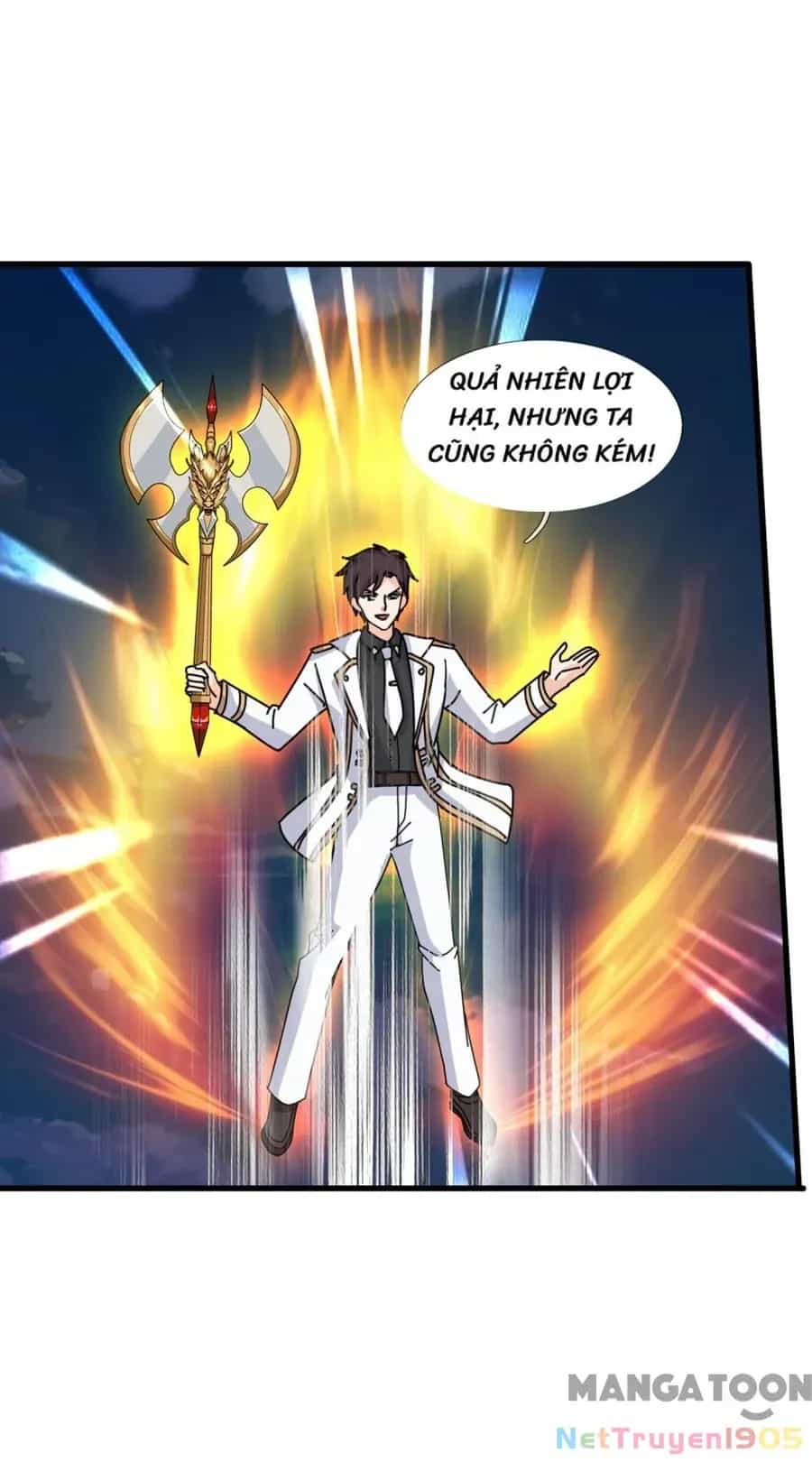 Vạn Cổ Thần Vương - Chương 418 - ảnh 25