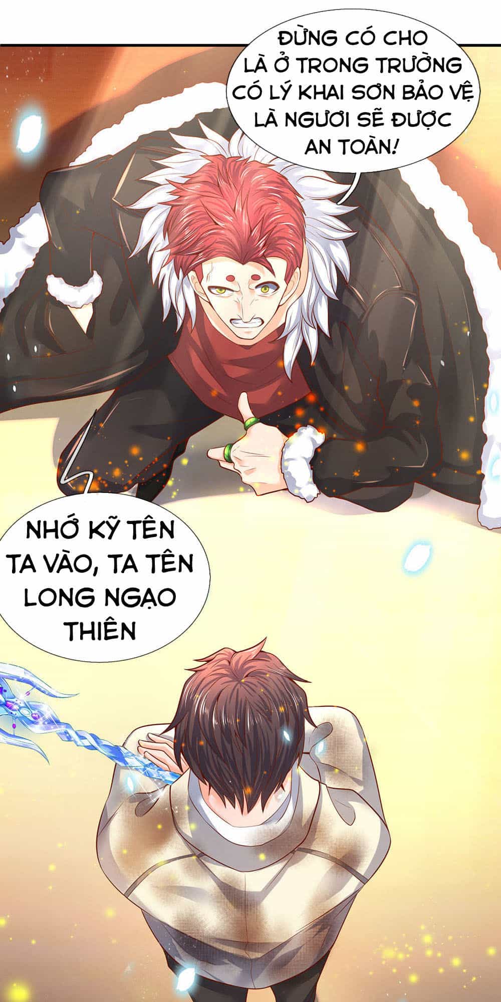 Vạn Cổ Thần Vương - Chương 42 - ảnh 13