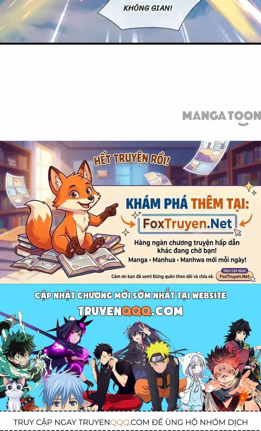 Vạn Cổ Thần Vương - Chương 424 - ảnh 30