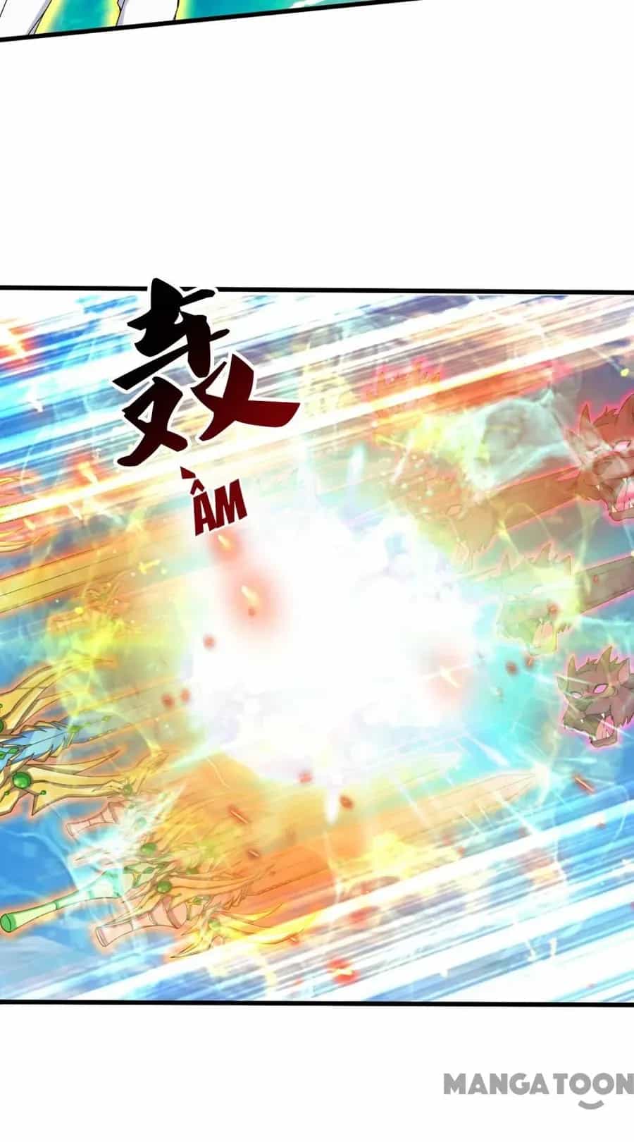 Vạn Cổ Thần Vương - Chương 428 - ảnh 9