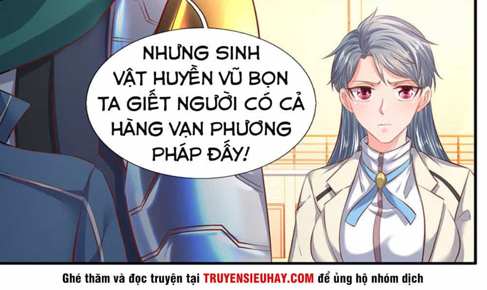 Vạn Cổ Thần Vương - Chương 43 - ảnh 12