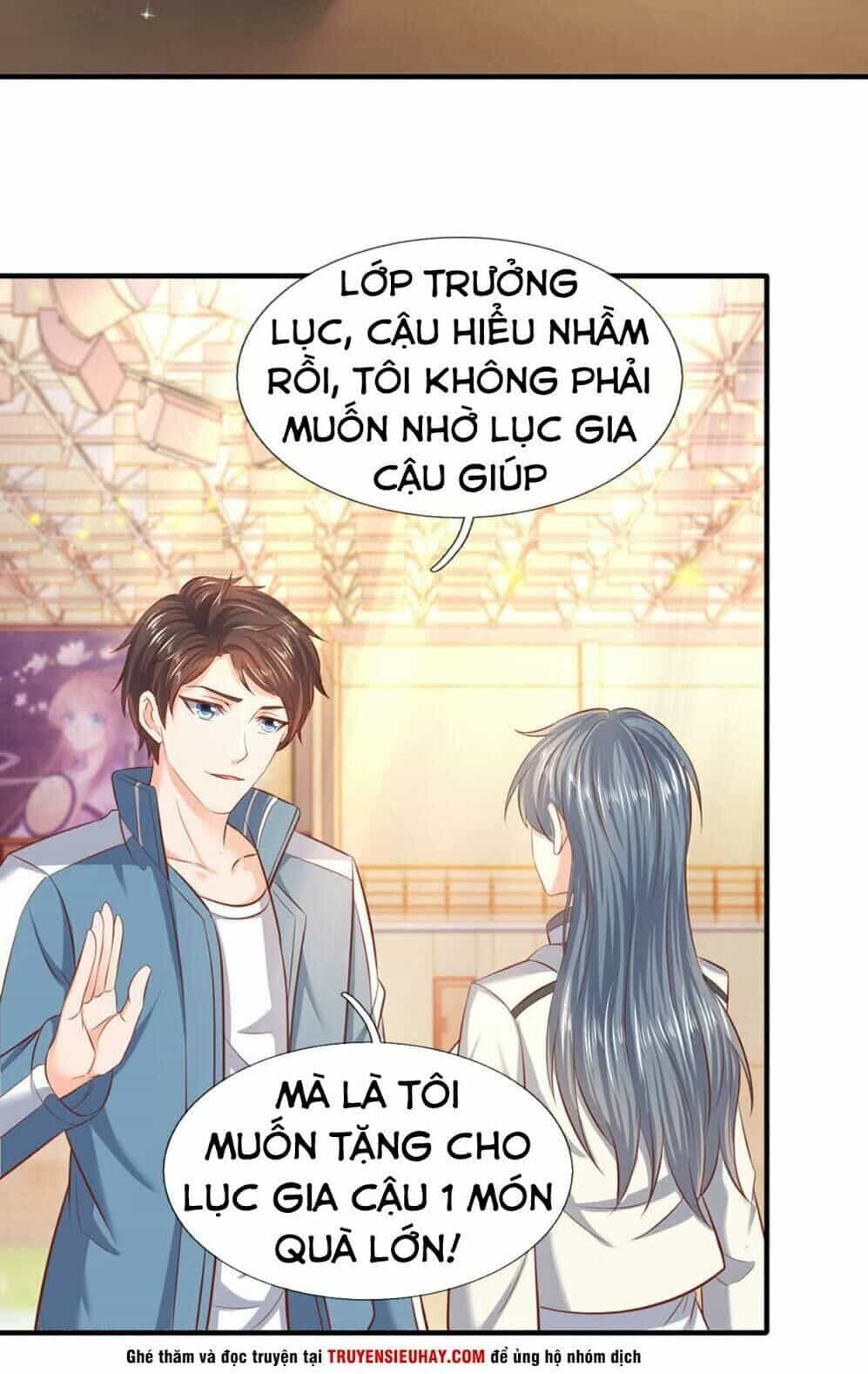 Vạn Cổ Thần Vương - Chương 44 - ảnh 14