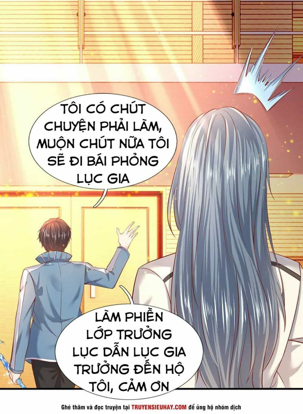 Vạn Cổ Thần Vương - Chương 44 - ảnh 16