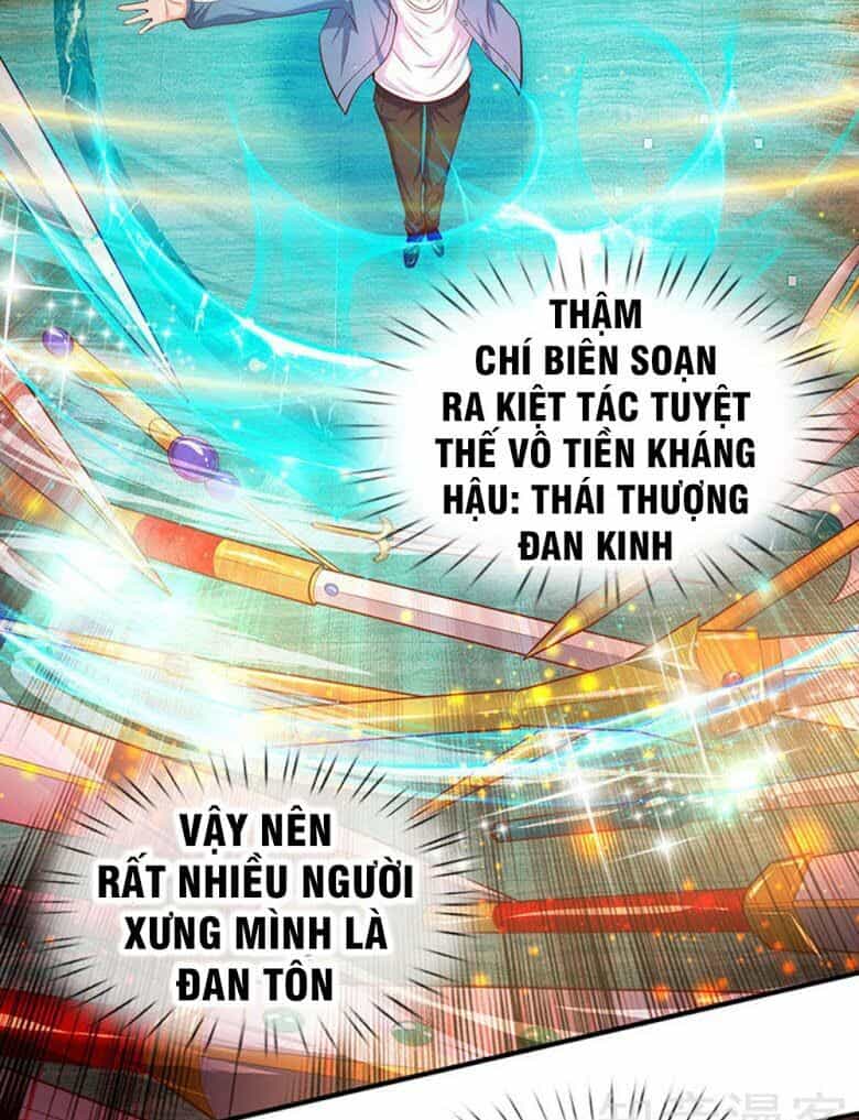 Vạn Cổ Thần Vương - Chương 45 - ảnh 10