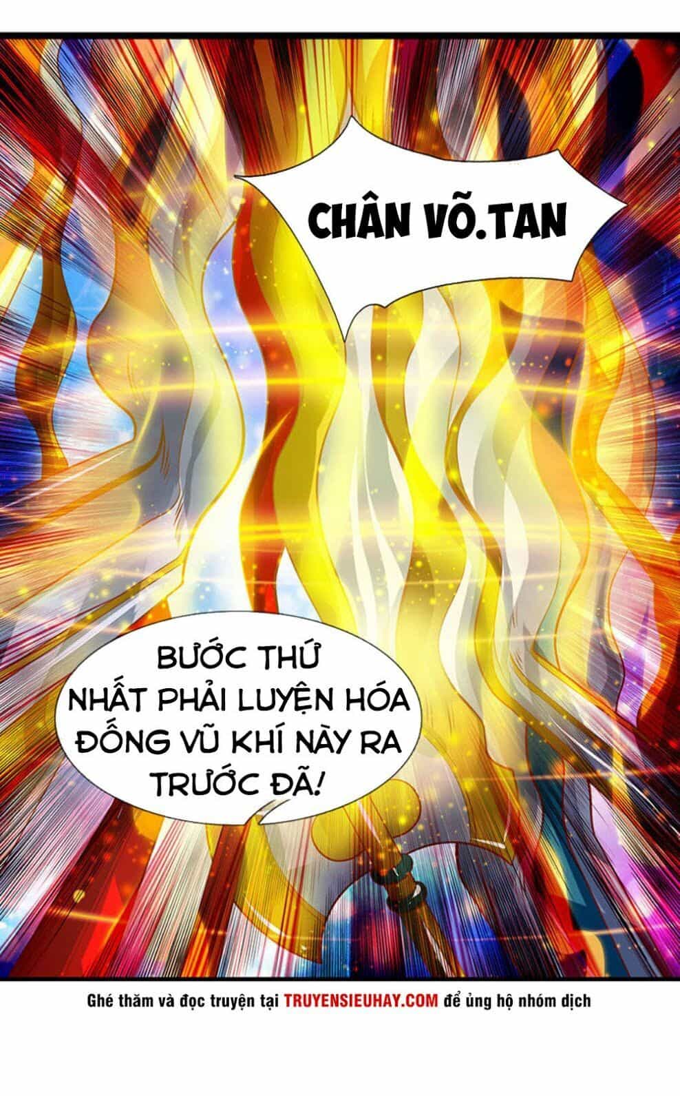 Vạn Cổ Thần Vương - Chương 45 - ảnh 12