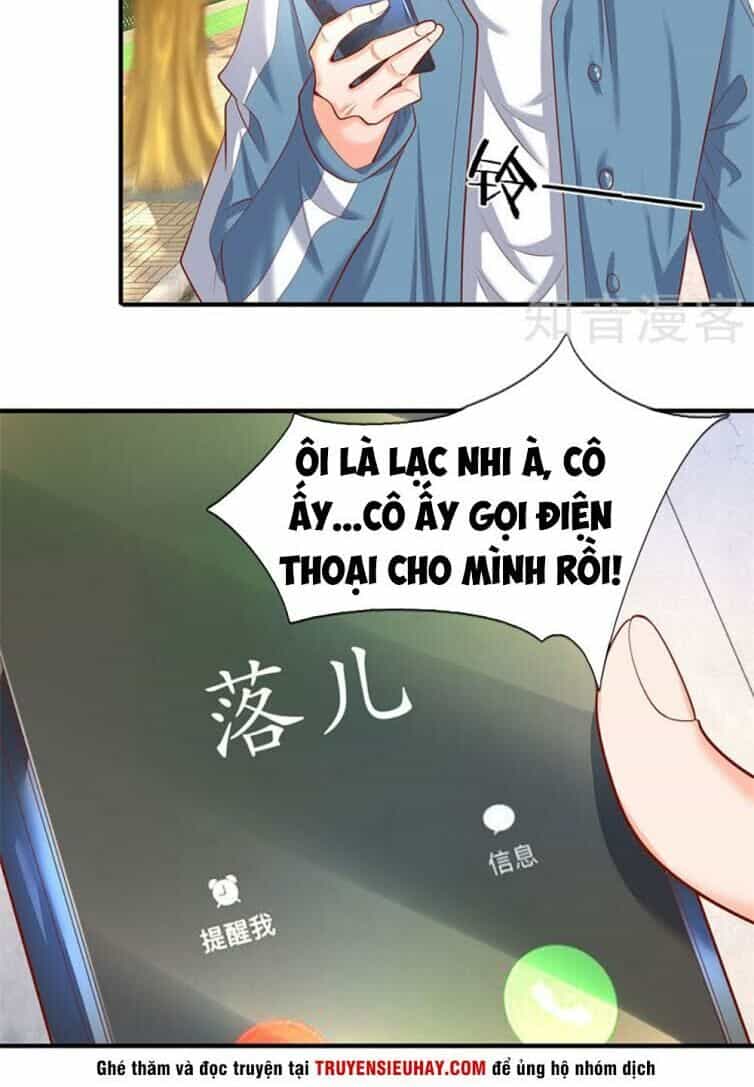 Vạn Cổ Thần Vương - Chương 45 - ảnh 18