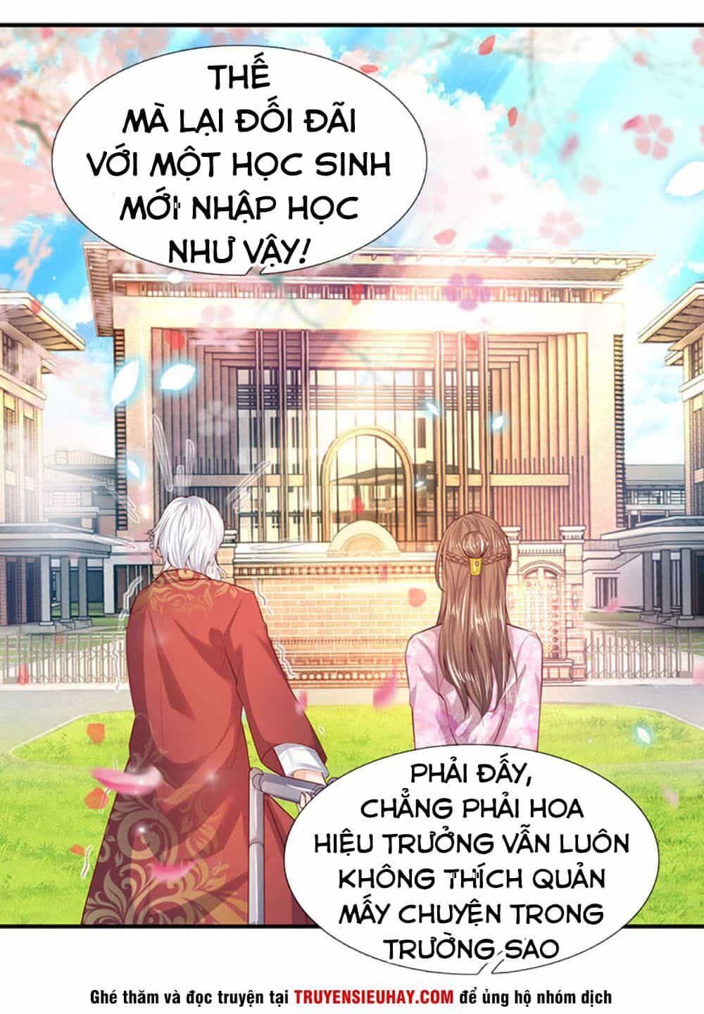 Vạn Cổ Thần Vương - Chương 46 - ảnh 14
