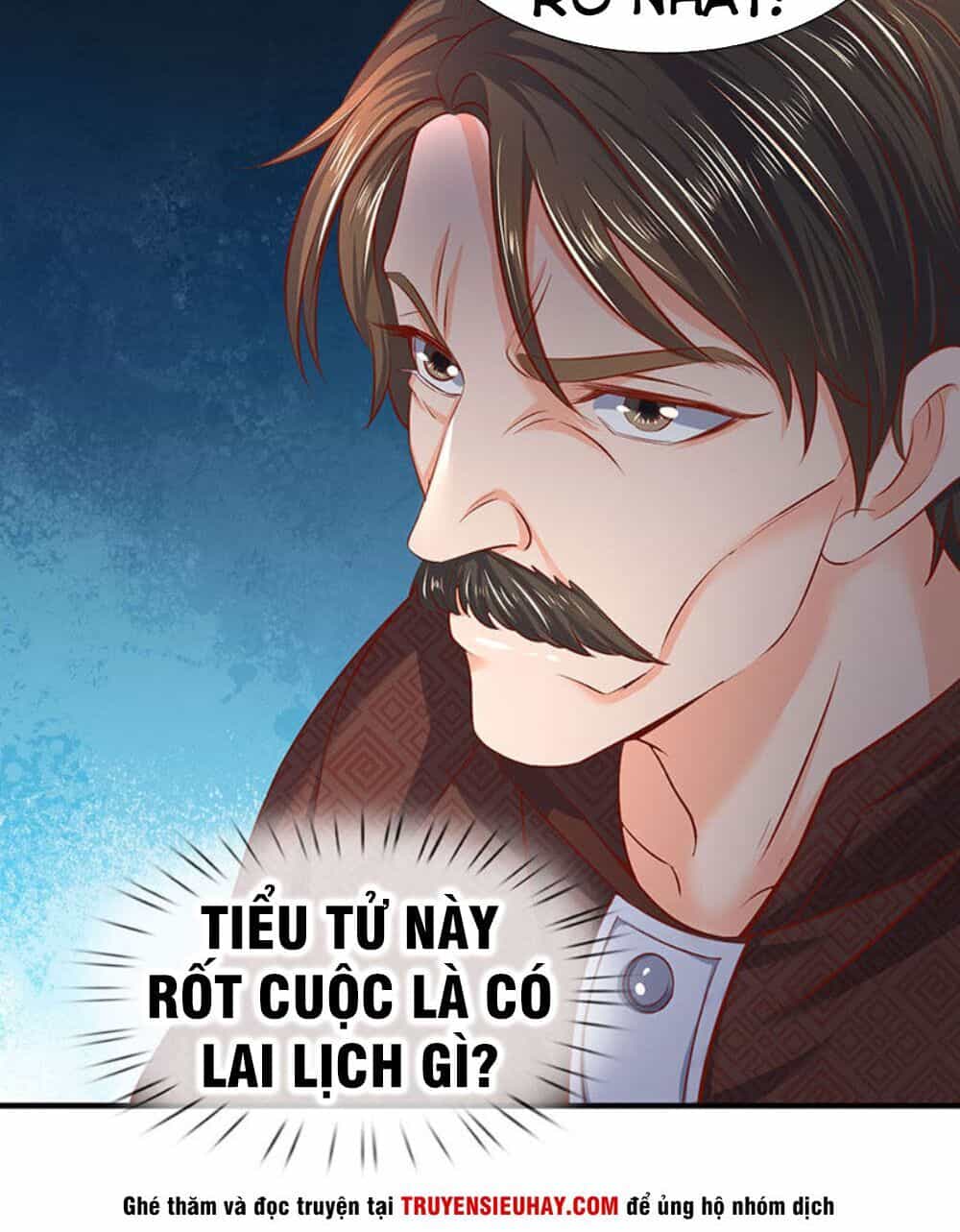 Vạn Cổ Thần Vương - Chương 47 - ảnh 16