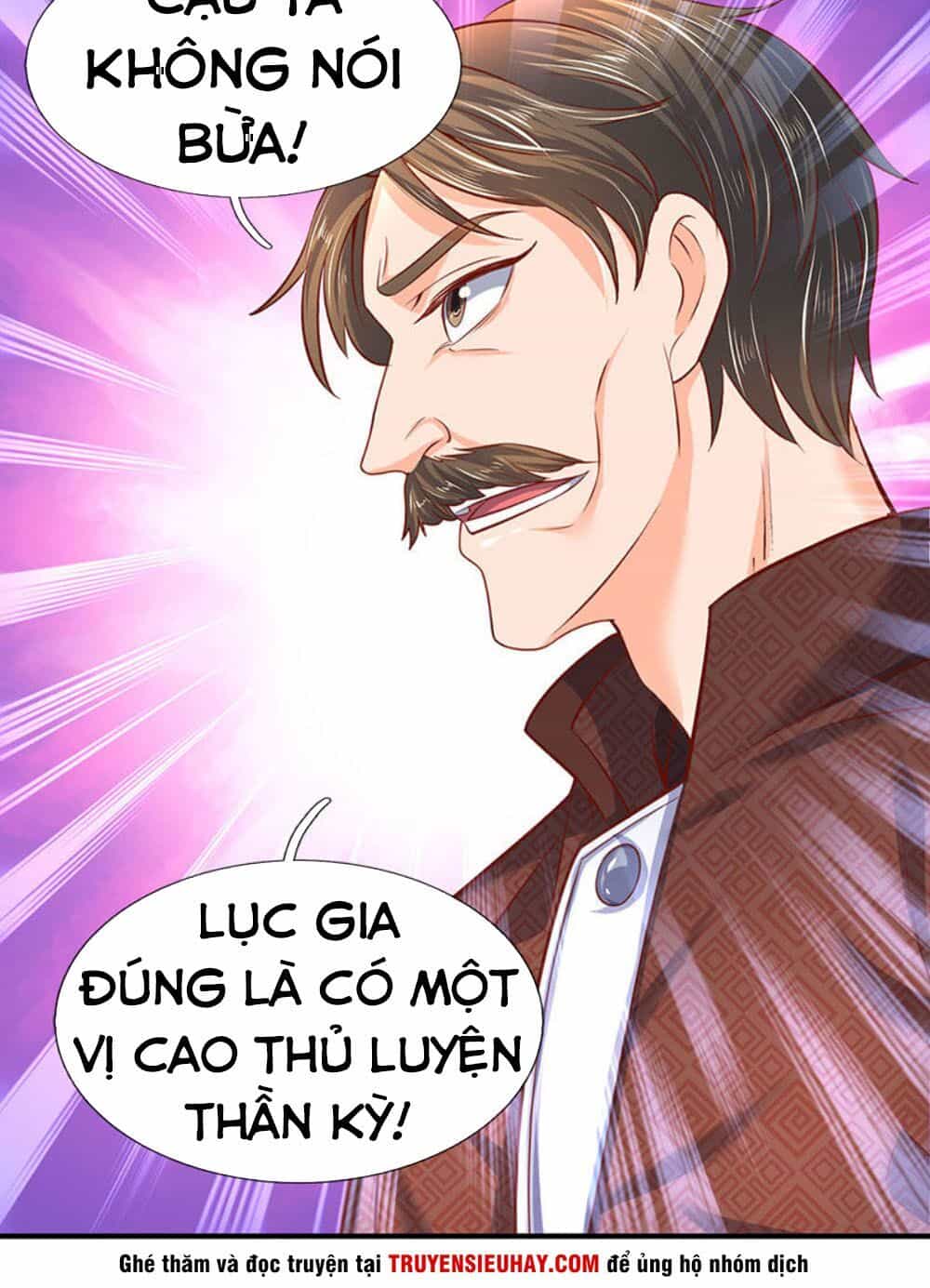 Vạn Cổ Thần Vương - Chương 47 - ảnh 18