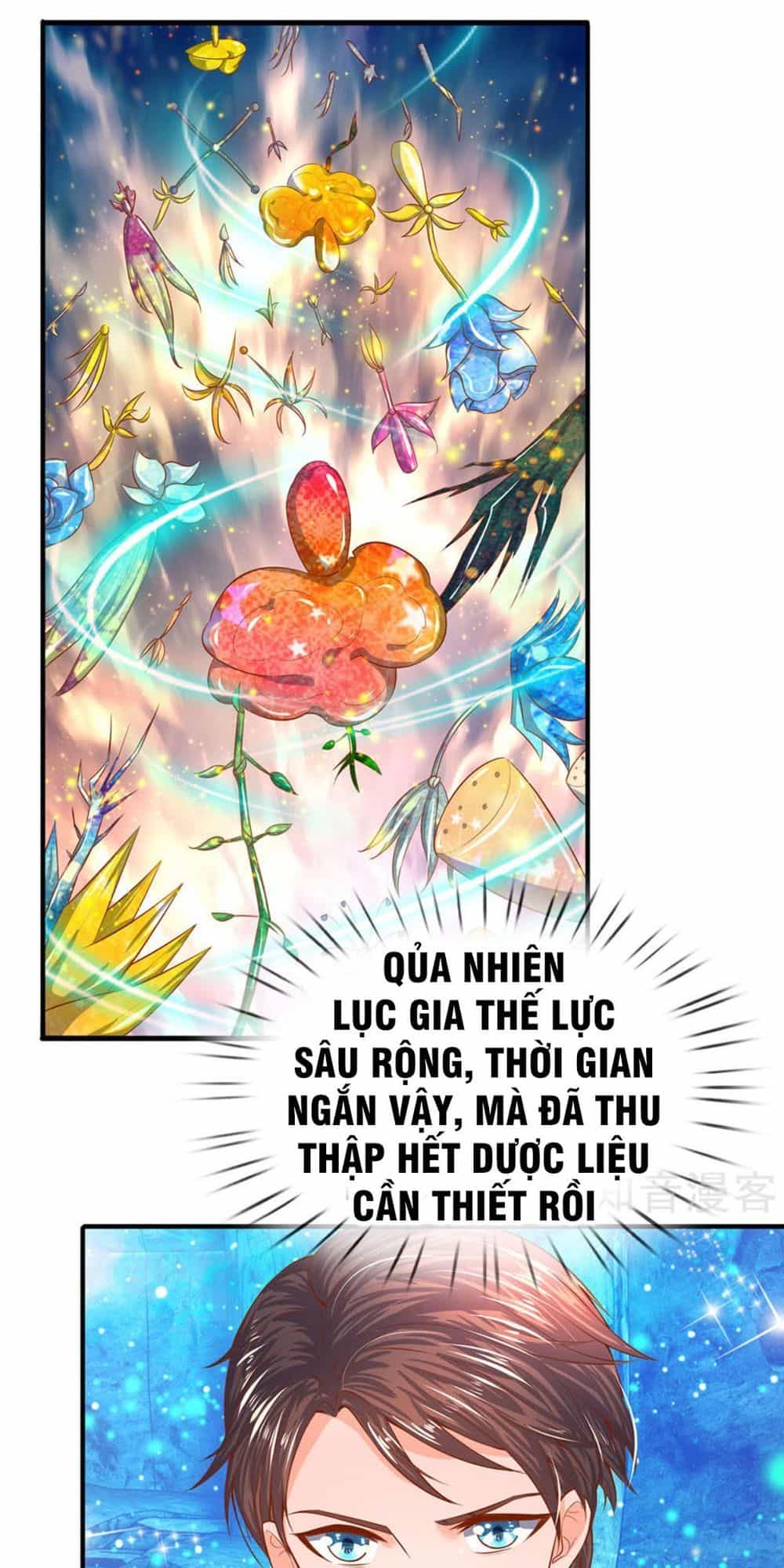 Vạn Cổ Thần Vương - Chương 50 - ảnh 1