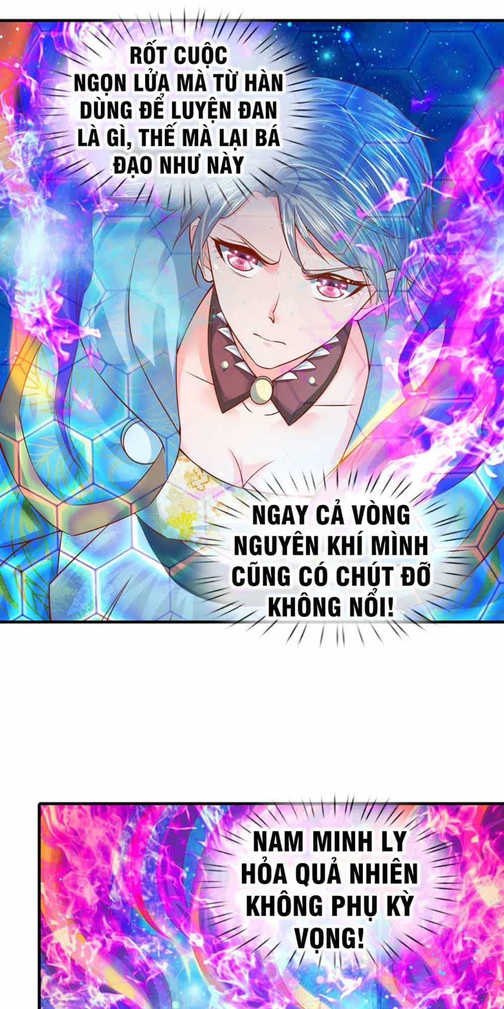 Vạn Cổ Thần Vương - Chương 50 - ảnh 11