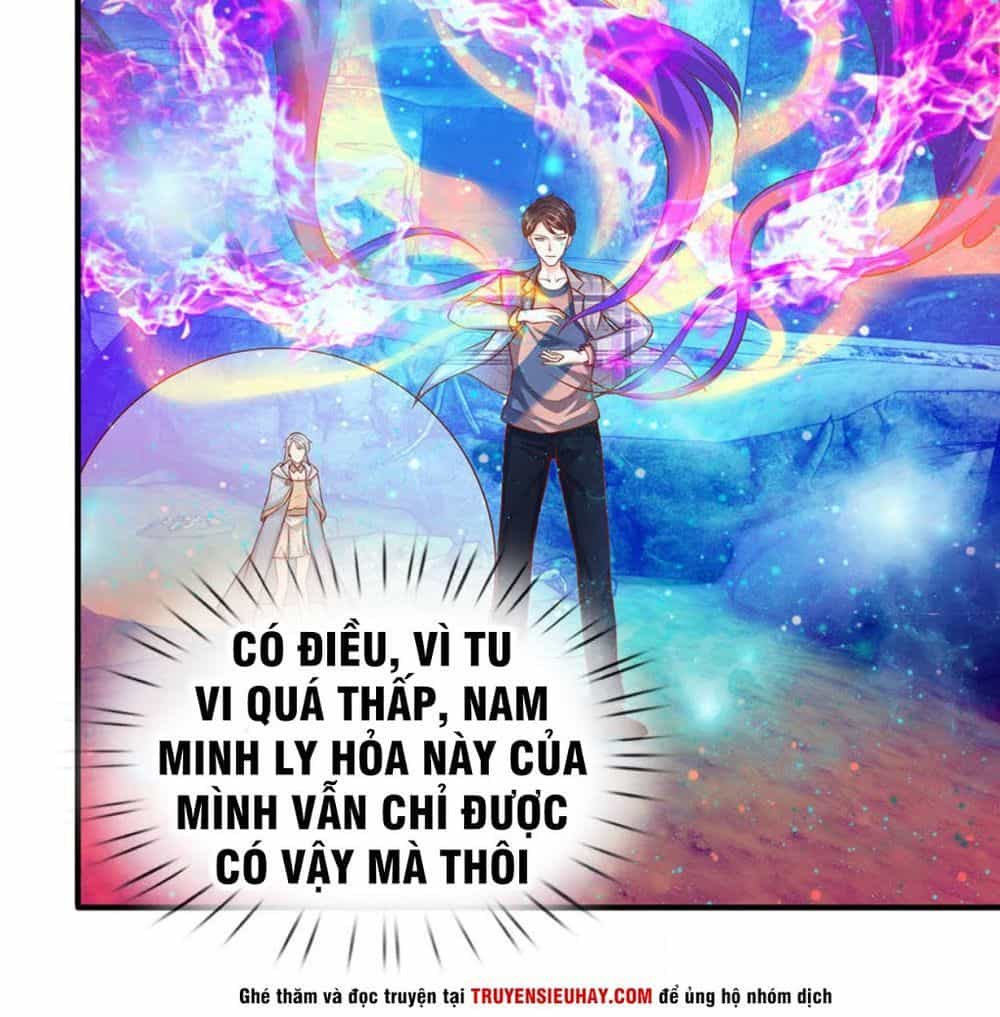 Vạn Cổ Thần Vương - Chương 50 - ảnh 12